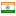 webmountingindia.net server is located in India